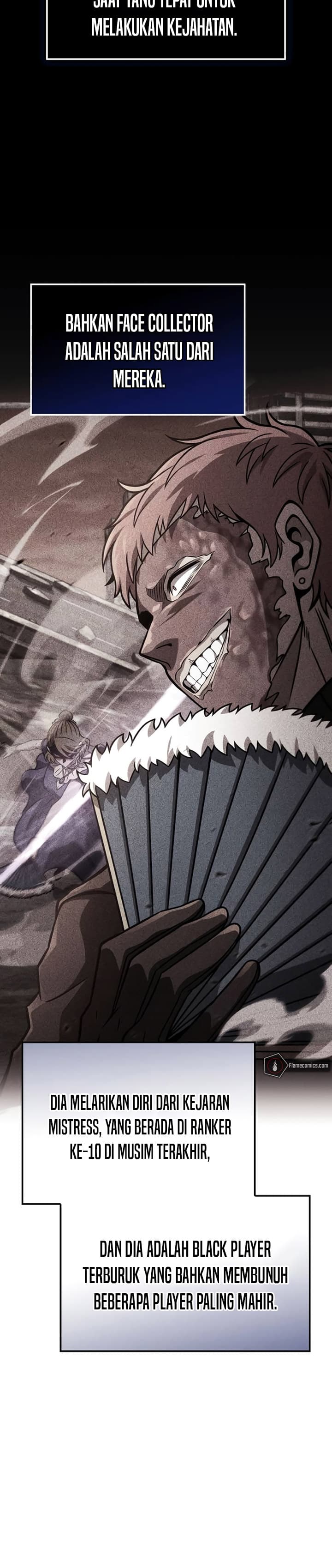 Insanely-Talented Player - Chapter 43 - Page 31