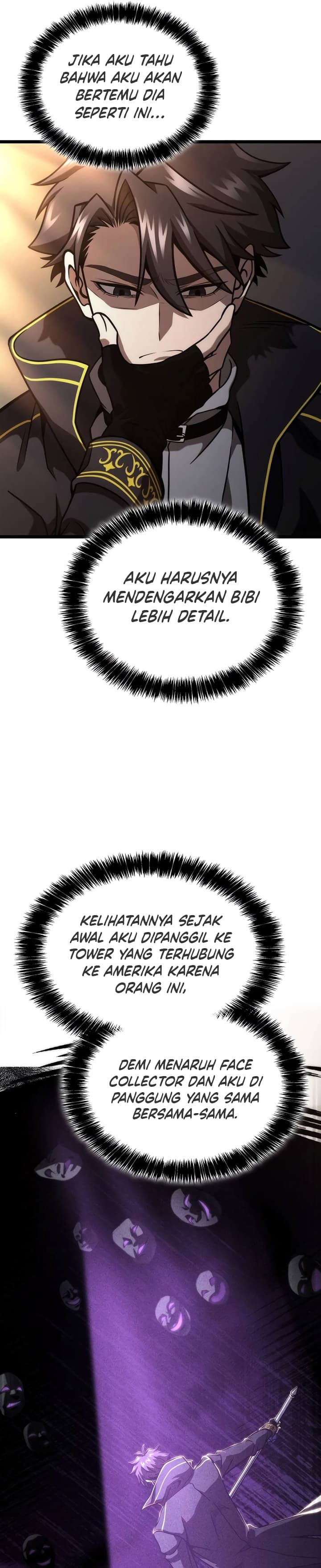Insanely-Talented Player - Chapter 43 - Page 32