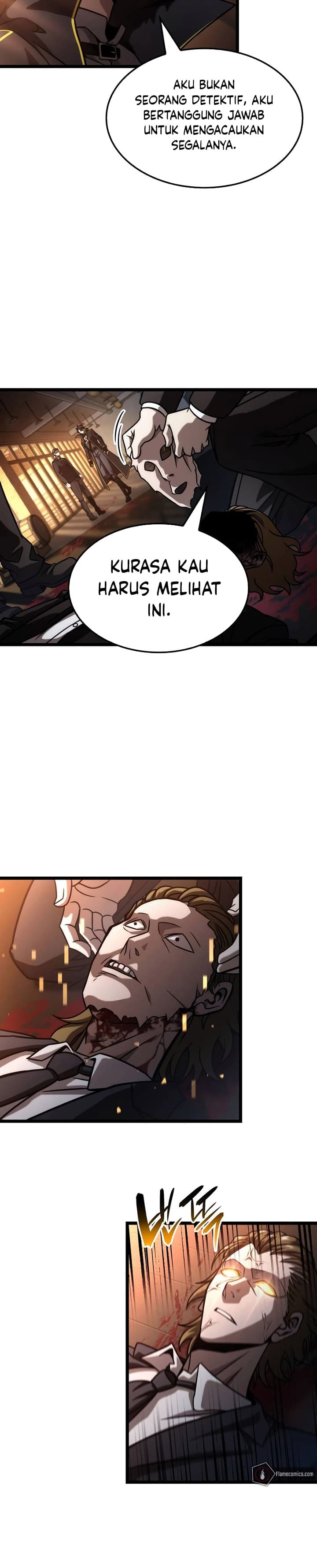 Insanely-Talented Player - Chapter 43 - Page 36