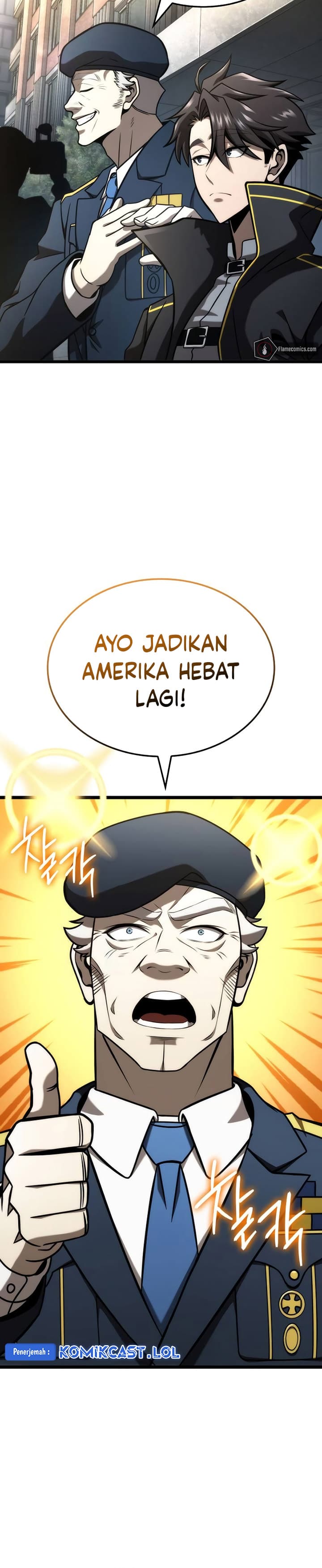 Insanely-Talented Player - Chapter 43 - Page 4