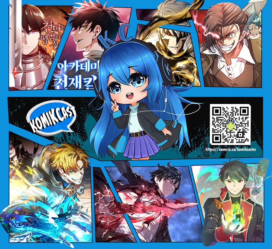 Insanely-Talented Player - Chapter 43 - Page 42