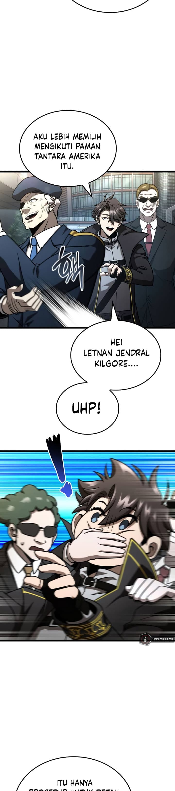Insanely-Talented Player - Chapter 43 - Page 9