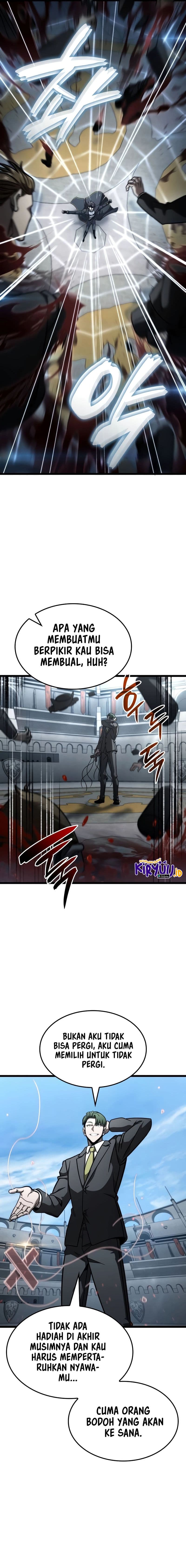 Insanely-Talented Player - Chapter 44 - Page 12