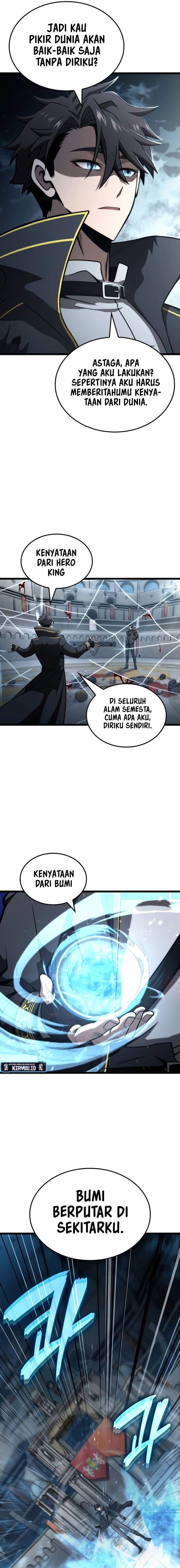 Insanely-Talented Player - Chapter 44 - Page 13