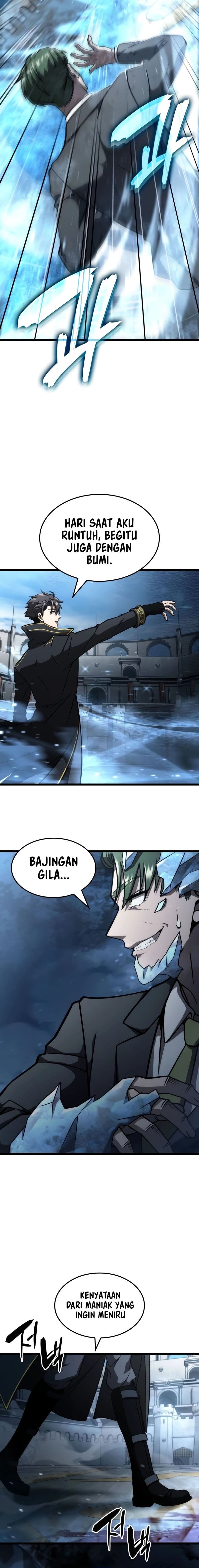 Insanely-Talented Player - Chapter 44 - Page 14