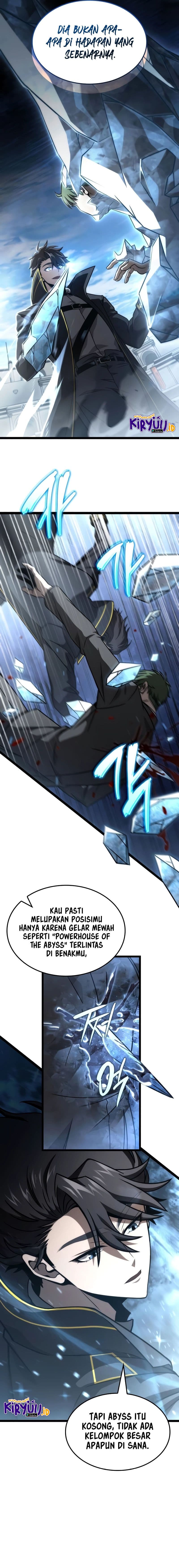 Insanely-Talented Player - Chapter 44 - Page 15