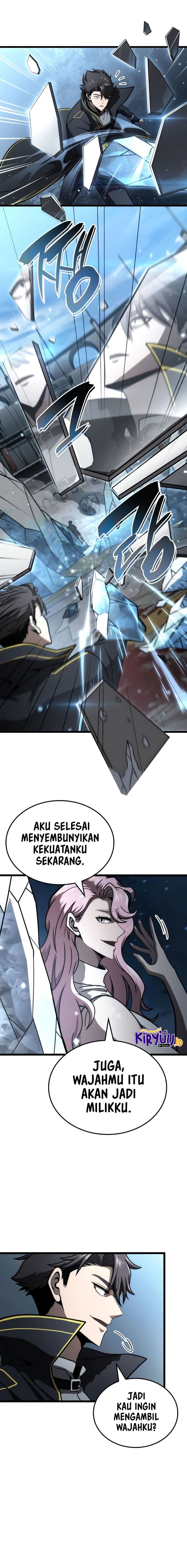 Insanely-Talented Player - Chapter 44 - Page 16