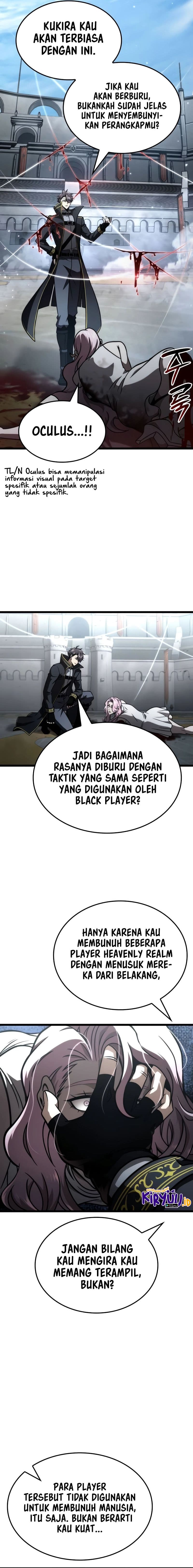 Insanely-Talented Player - Chapter 44 - Page 19