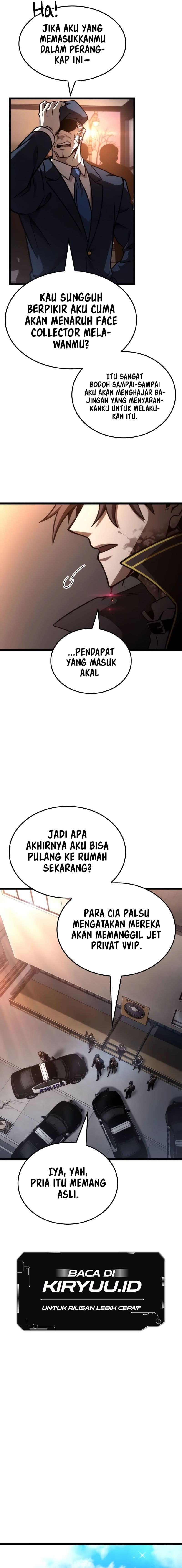 Insanely-Talented Player - Chapter 44 - Page 26