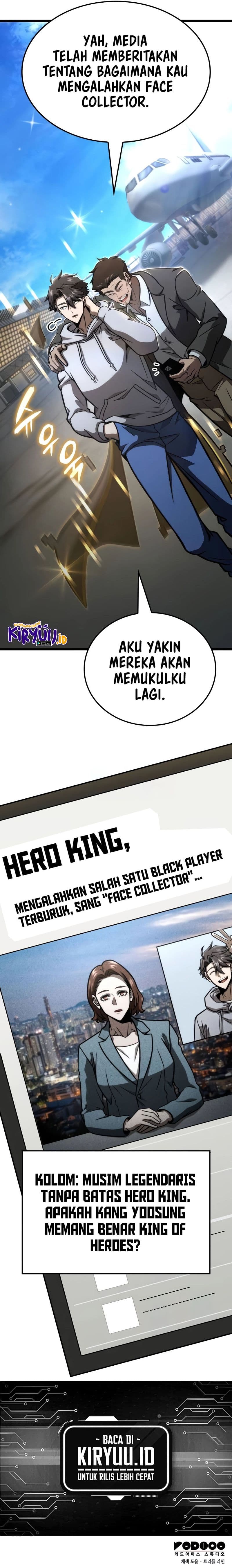 Insanely-Talented Player - Chapter 44 - Page 28