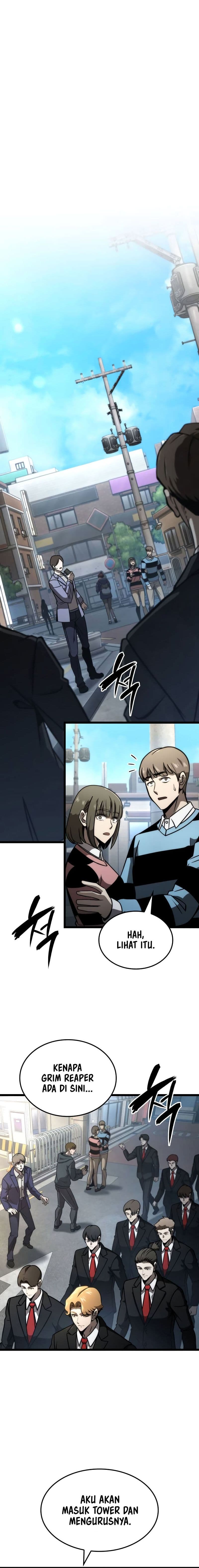 Insanely-Talented Player - Chapter 45 - Page 10