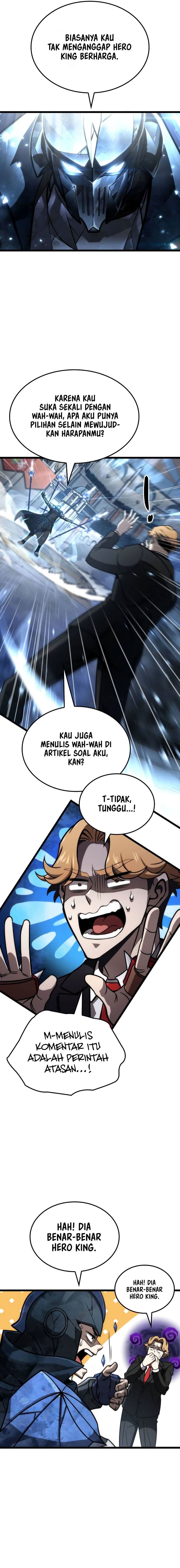 Insanely-Talented Player - Chapter 45 - Page 13