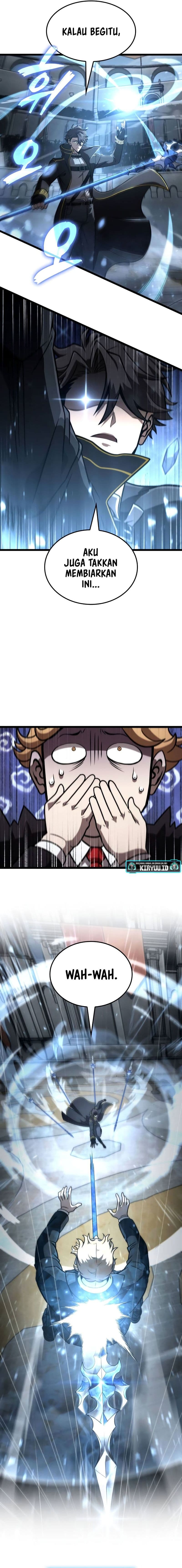 Insanely-Talented Player - Chapter 45 - Page 14