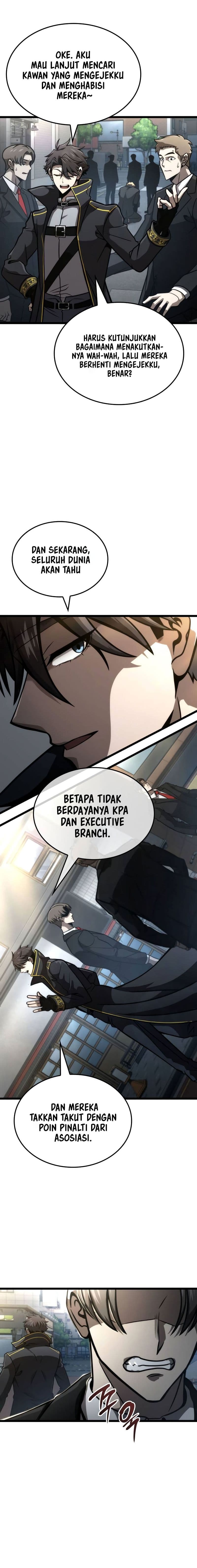 Insanely-Talented Player - Chapter 45 - Page 18