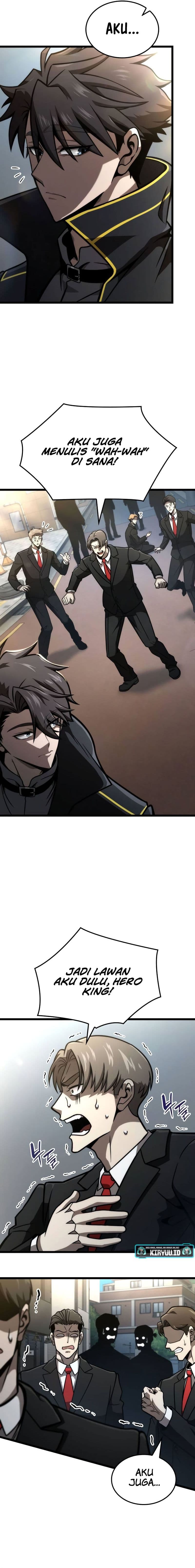 Insanely-Talented Player - Chapter 45 - Page 19