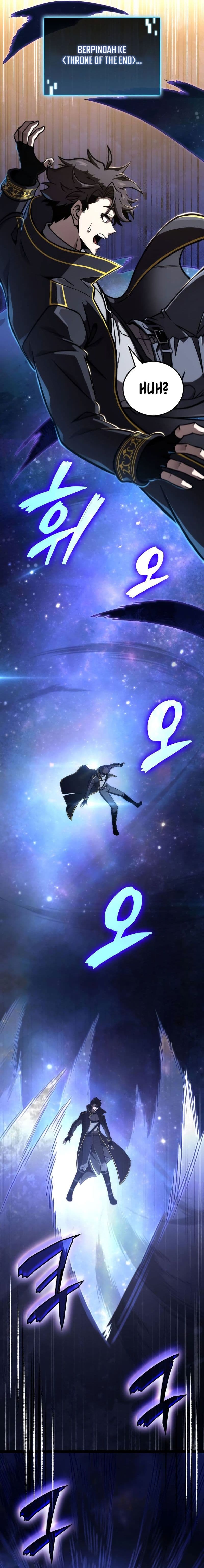 Insanely-Talented Player - Chapter 45 - Page 23