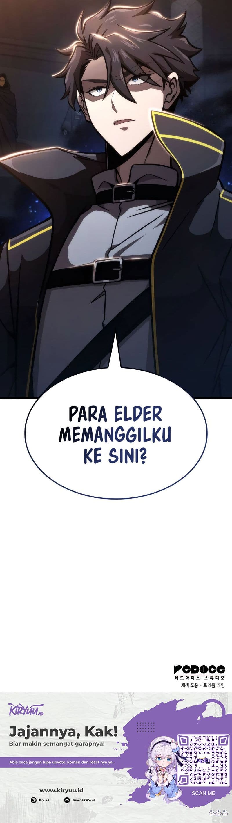 Insanely-Talented Player - Chapter 45 - Page 25