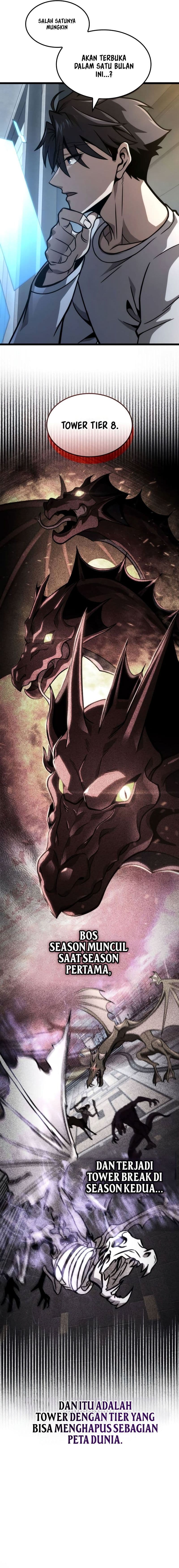 Insanely-Talented Player - Chapter 45 - Page 3