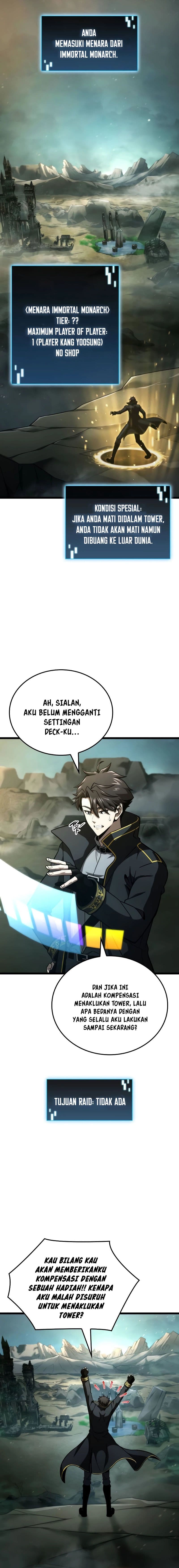 Insanely-Talented Player - Chapter 46 - Page 10