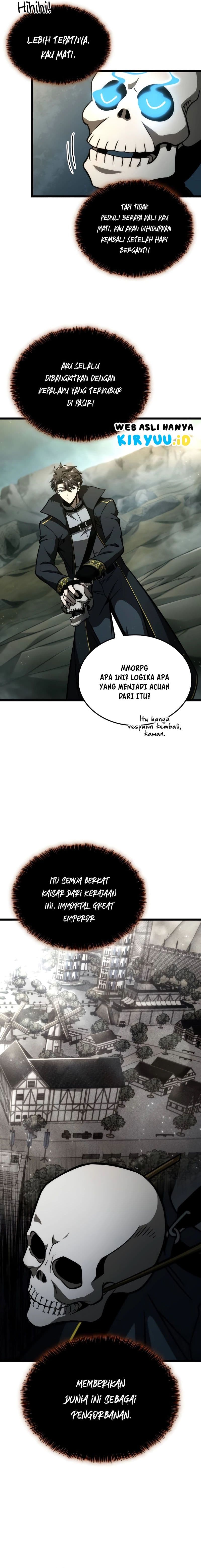 Insanely-Talented Player - Chapter 46 - Page 14