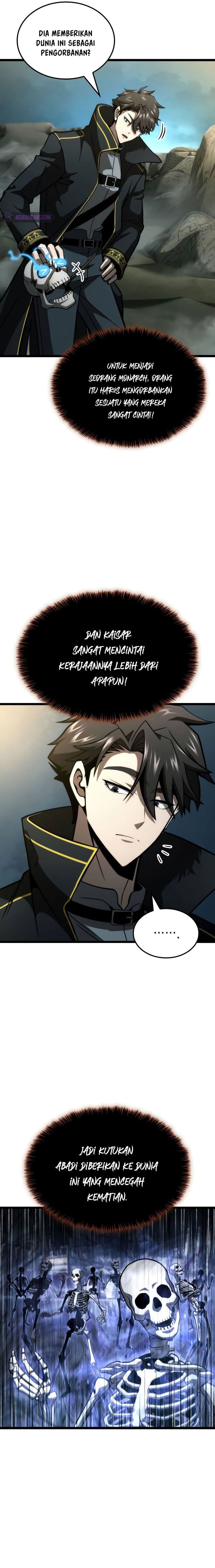 Insanely-Talented Player - Chapter 46 - Page 15
