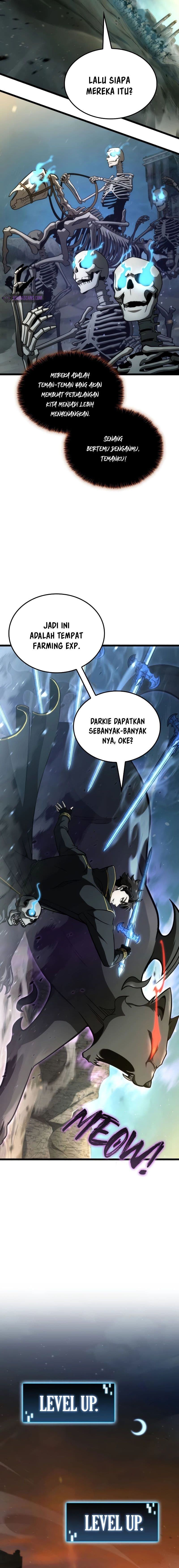 Insanely-Talented Player - Chapter 46 - Page 17