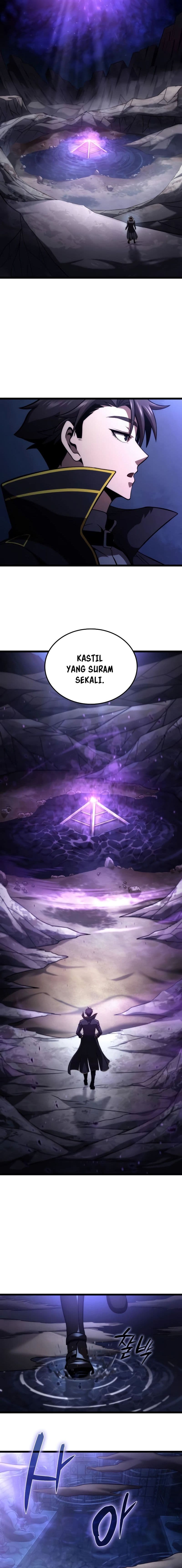Insanely-Talented Player - Chapter 46 - Page 21