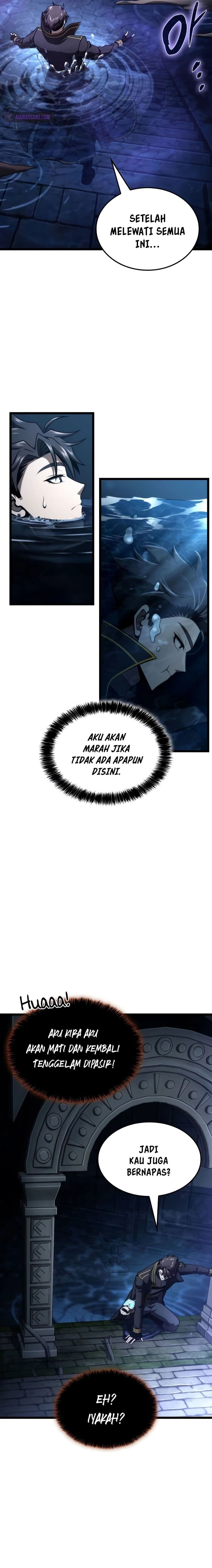 Insanely-Talented Player - Chapter 46 - Page 22