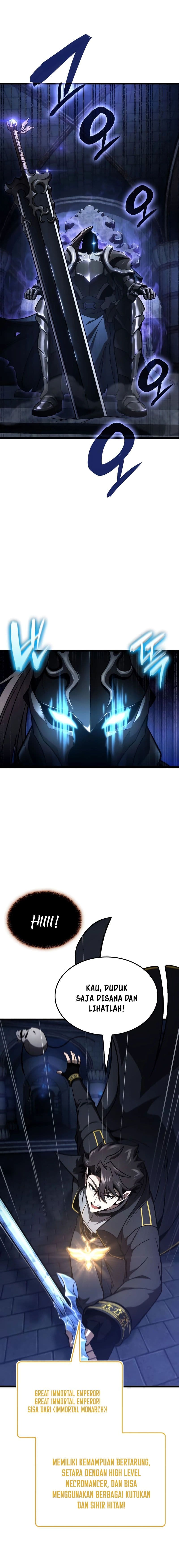 Insanely-Talented Player - Chapter 46 - Page 24