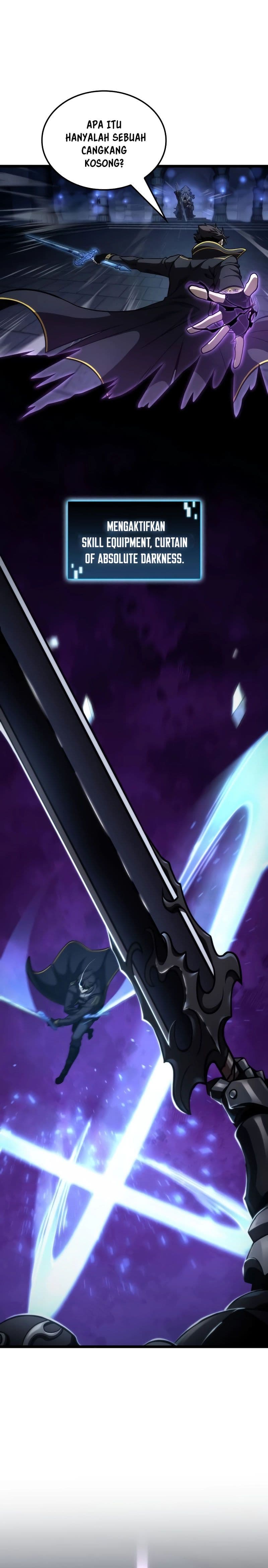 Insanely-Talented Player - Chapter 46 - Page 25