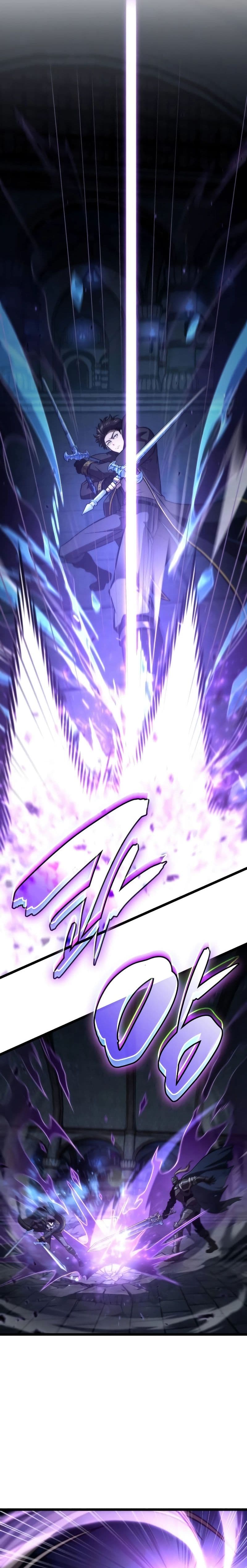 Insanely-Talented Player - Chapter 46 - Page 26