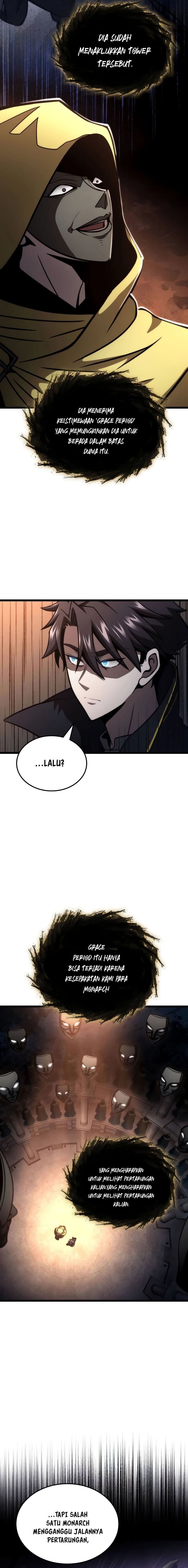 Insanely-Talented Player - Chapter 46 - Page 4