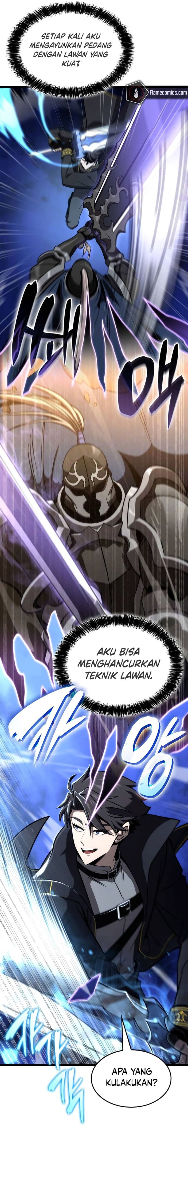 Insanely-Talented Player - Chapter 47 - Page 10