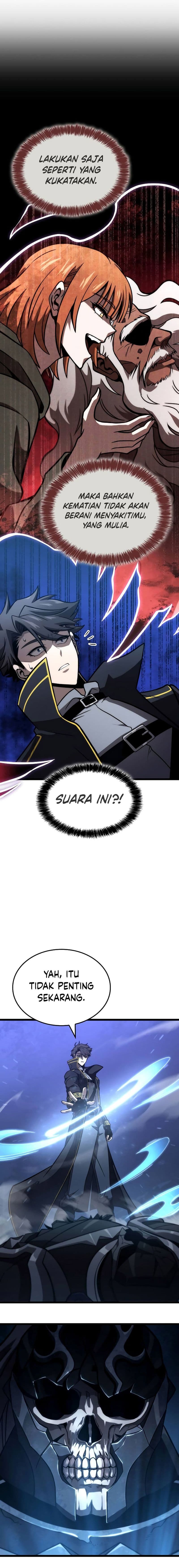 Insanely-Talented Player - Chapter 47 - Page 15