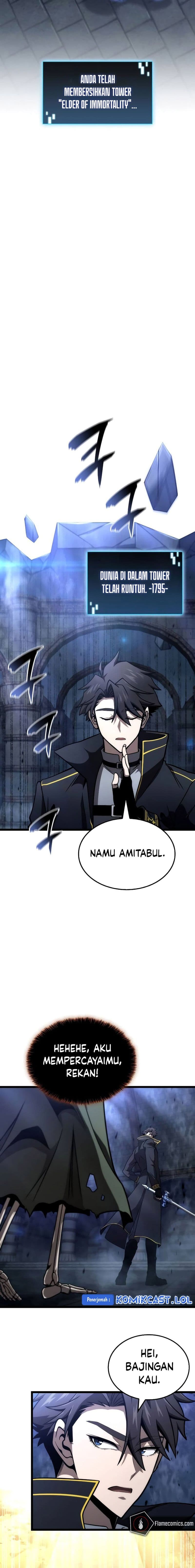 Insanely-Talented Player - Chapter 47 - Page 17