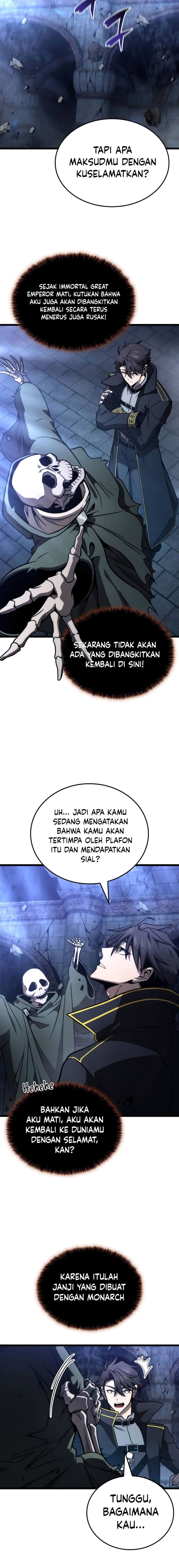 Insanely-Talented Player - Chapter 47 - Page 20