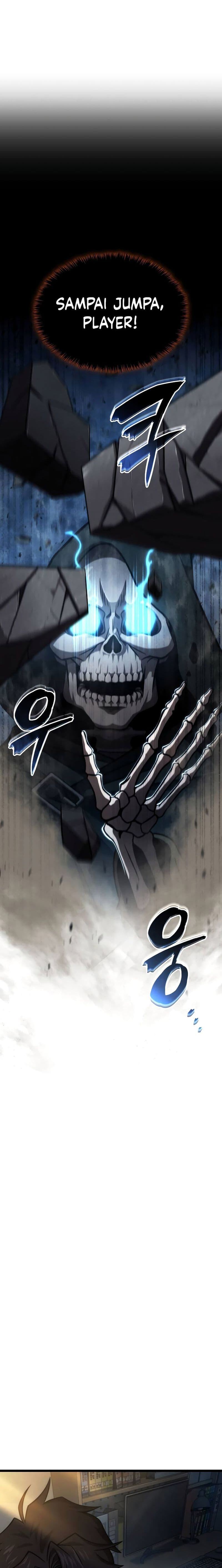 Insanely-Talented Player - Chapter 47 - Page 21