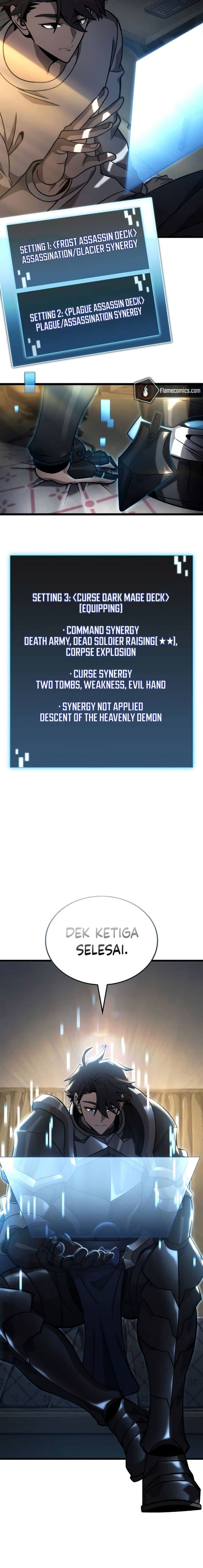 Insanely-Talented Player - Chapter 47 - Page 22