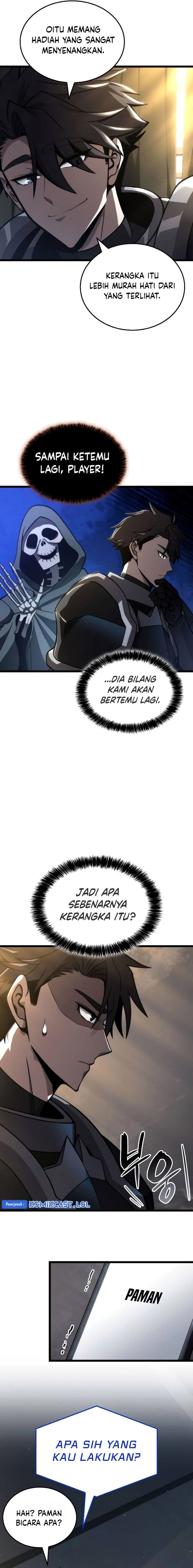 Insanely-Talented Player - Chapter 47 - Page 23