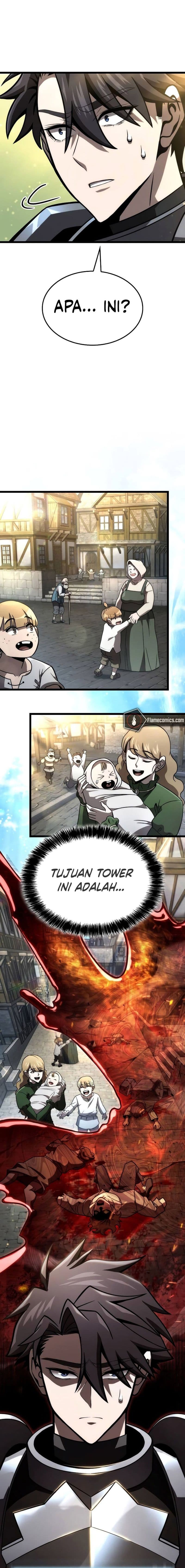 Insanely-Talented Player - Chapter 47 - Page 28