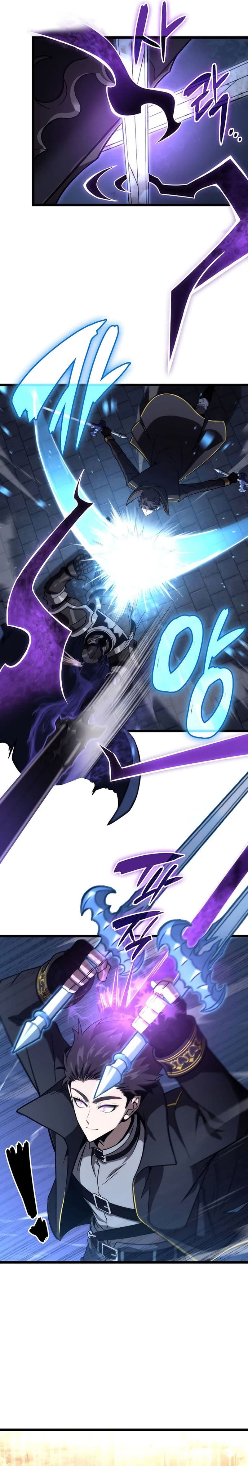 Insanely-Talented Player - Chapter 47 - Page 8