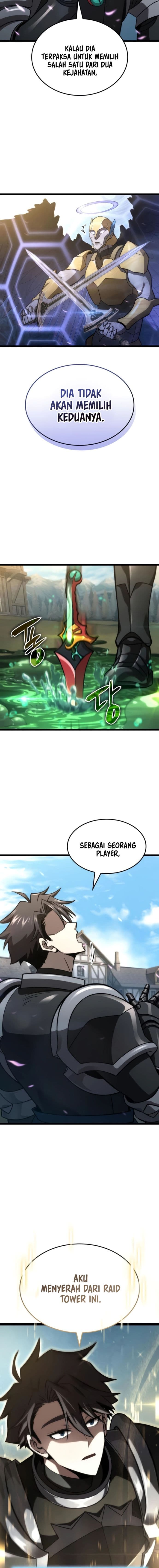 Insanely-Talented Player - Chapter 48 - Page 11