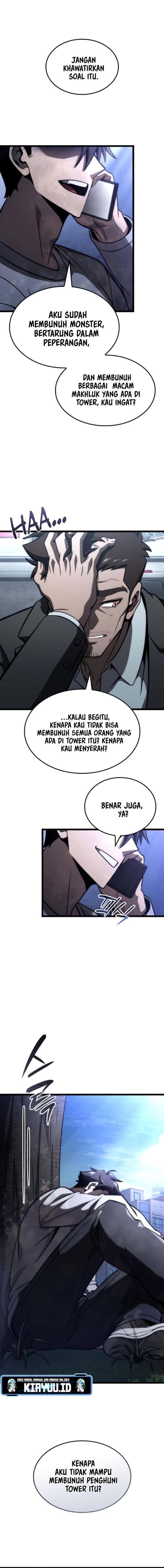 Insanely-Talented Player - Chapter 48 - Page 14