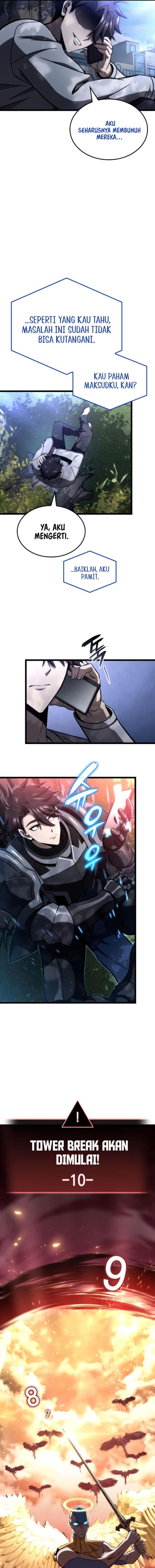 Insanely-Talented Player - Chapter 48 - Page 15