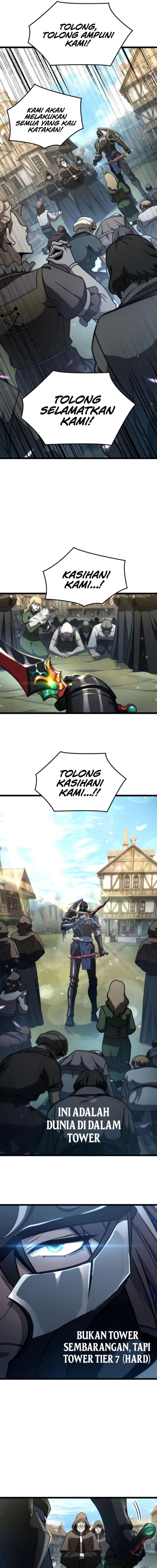 Insanely-Talented Player - Chapter 48 - Page 4