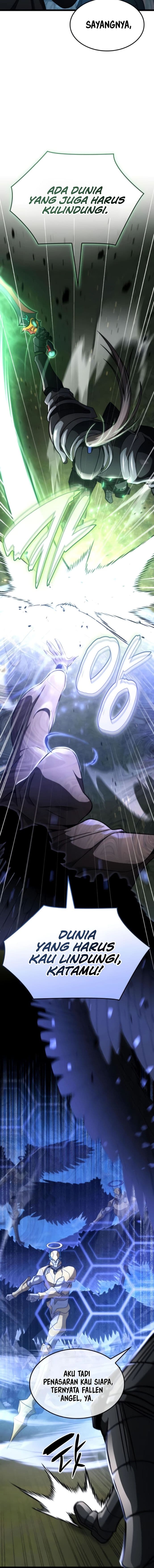 Insanely-Talented Player - Chapter 48 - Page 6