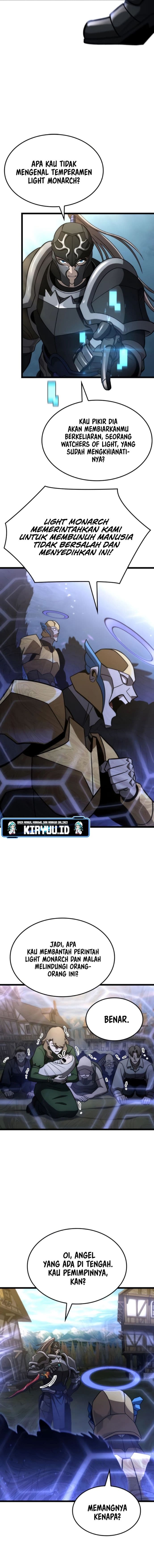 Insanely-Talented Player - Chapter 48 - Page 7