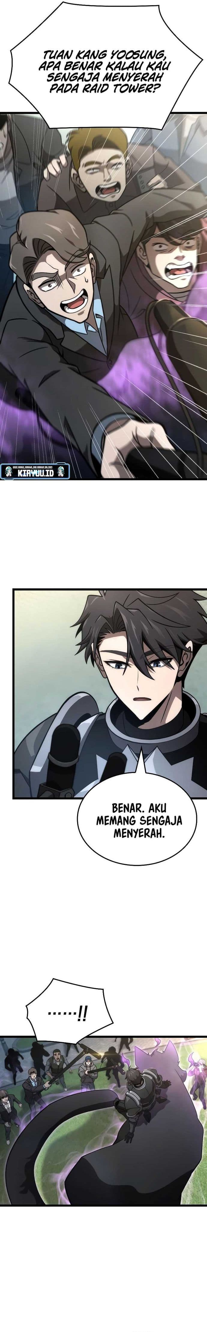 Insanely-Talented Player - Chapter 49 - Page 10