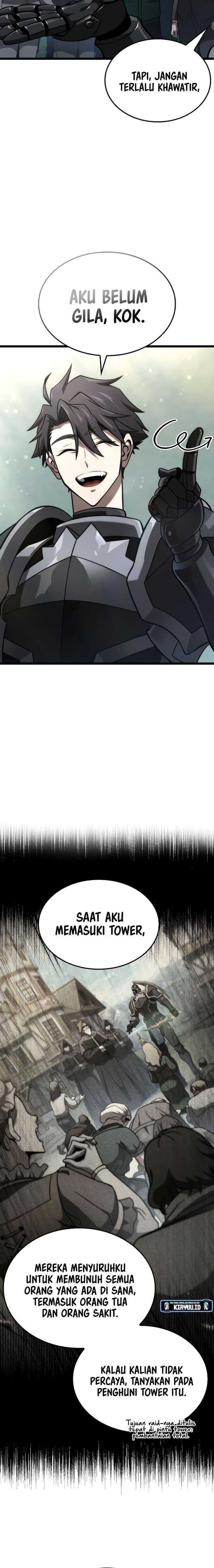 Insanely-Talented Player - Chapter 49 - Page 12