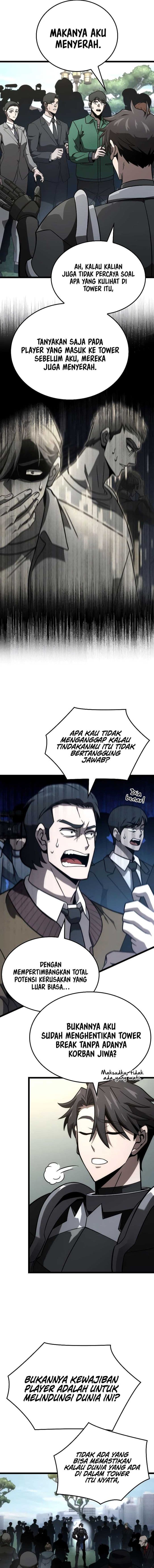 Insanely-Talented Player - Chapter 49 - Page 13